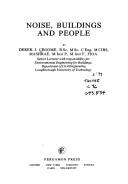 Noise, buildings, and people