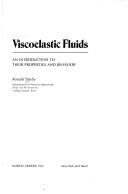 Viscoelastic fluids