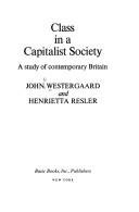 Class in a capitalist society