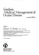 Gordon's medical management of ocular disease