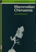 Mammalian chimaeras