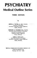 Psychiatry