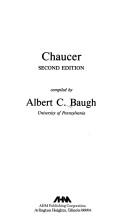 Chaucer