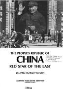 The People's Republic of China