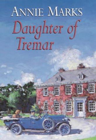 Daughter of Tremar