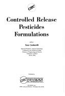 Controlled release pesticides formulations