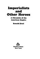 Imperialists and other heroes