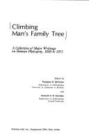 Climbing man's family tree