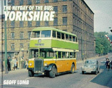 The Heyday of the Bus