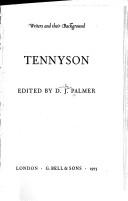Tennyson