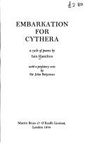 Embarkation for Cythera