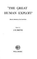 The Great human exploit