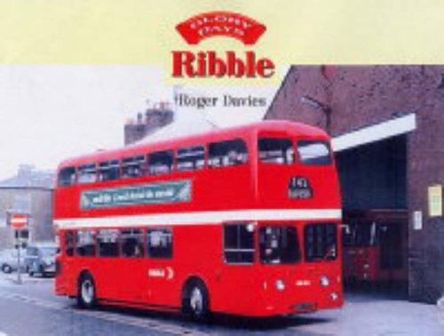 Ribble (Glory Days)