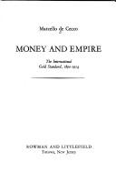 Money and empire