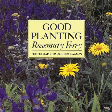 Good planting