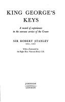 King George's keys