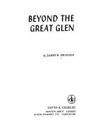 Beyond the Great Glen