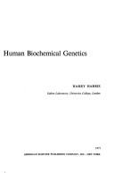 The principles of human biochemical genetics
