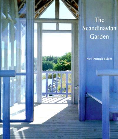 The Scandinavian garden