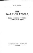 The warrior people