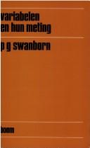 Variabelen en hun meting