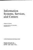 Information systems, services, and centers
