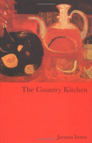 Country Kitchen Cookbook