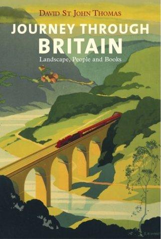 Journey Through Britain