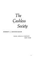 The cashless society