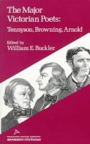 The major Victorian poets