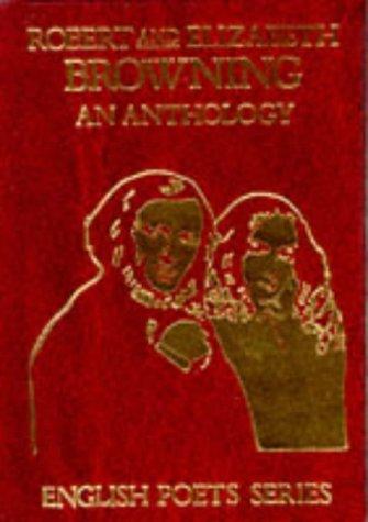 Robert and Elizabeth Browning