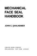 Mechanical face seal handbook