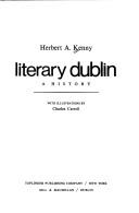 Literary Dublin
