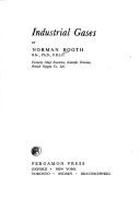 Industrial gases