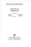 Histamine and antihistamines