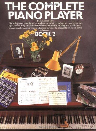 Complete Piano Player