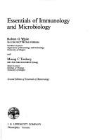 Essentials of immunology and microbiology