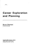 Career exploration and planning