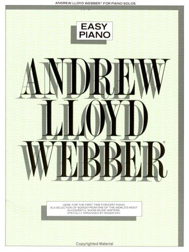 Andrew Lloyd Webber