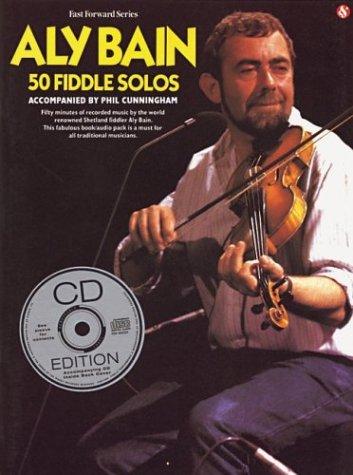 50 Fiddle Solos (Fiddle)