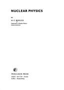 Nuclear physics