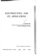 Electrostatics and its applications