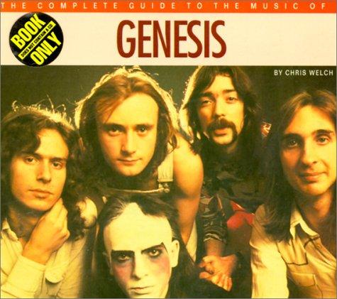 Complete Guide to the Music of Genesis