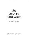 The trip to Jerusalem