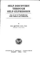 Self-discovery through self-expression