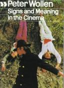 Signs and meaning in the cinema