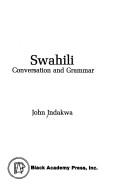 Swahili; conversation and grammar