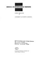 Anthology of practical marketing, to accompany Baer The marketing system process