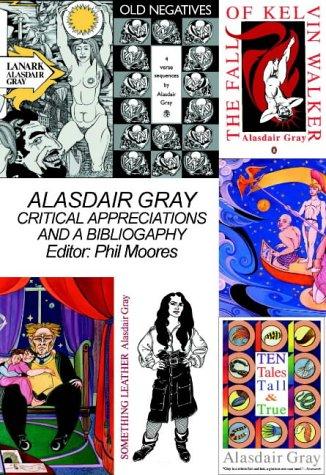 Alasdair Gray