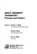 Shelf sediment transport: process and pattern